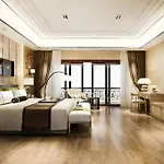Hotel Classic Plaza At Delhi Airport