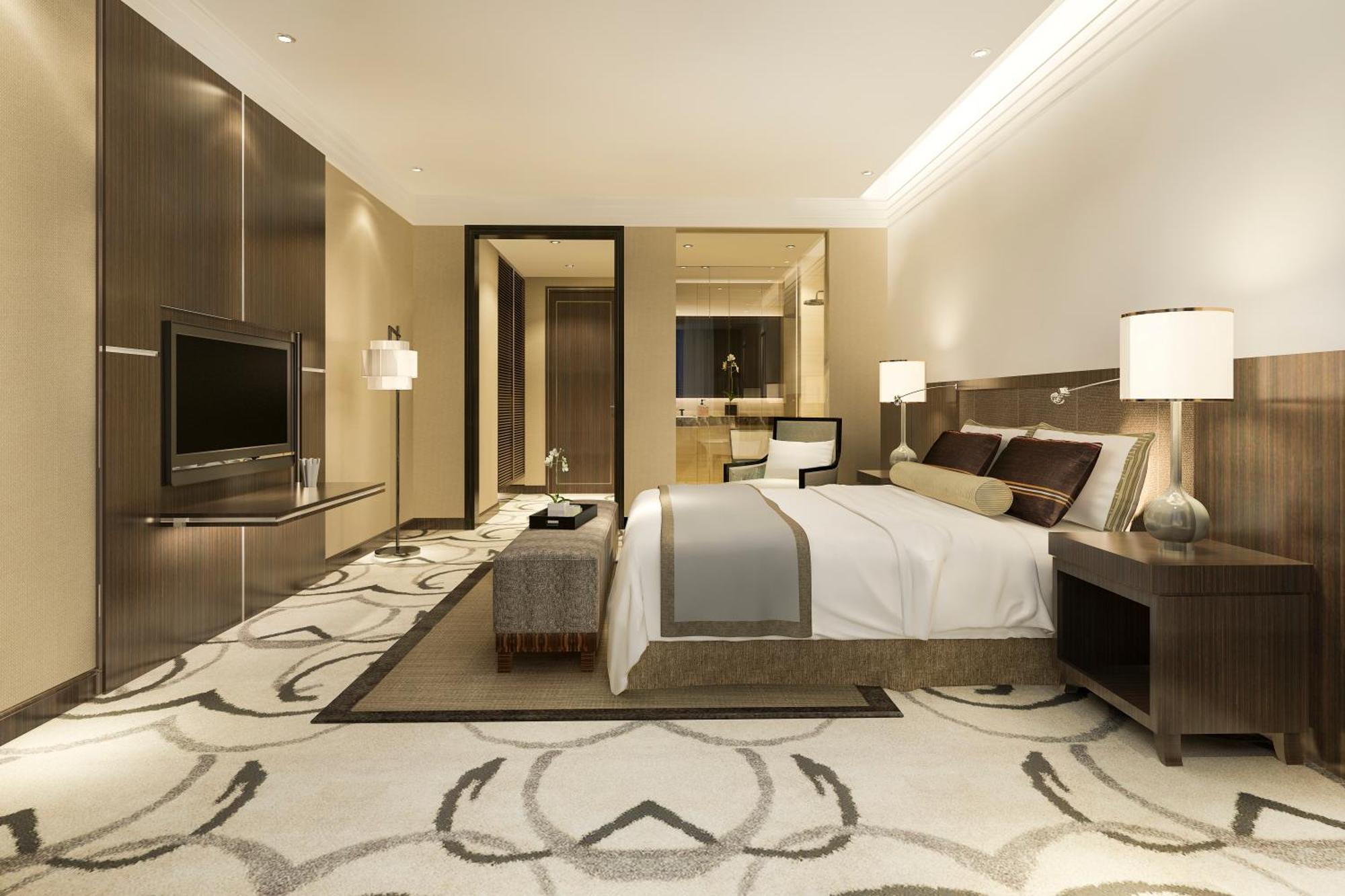 Classic Plaza At Delhi Airport Hotel 3*