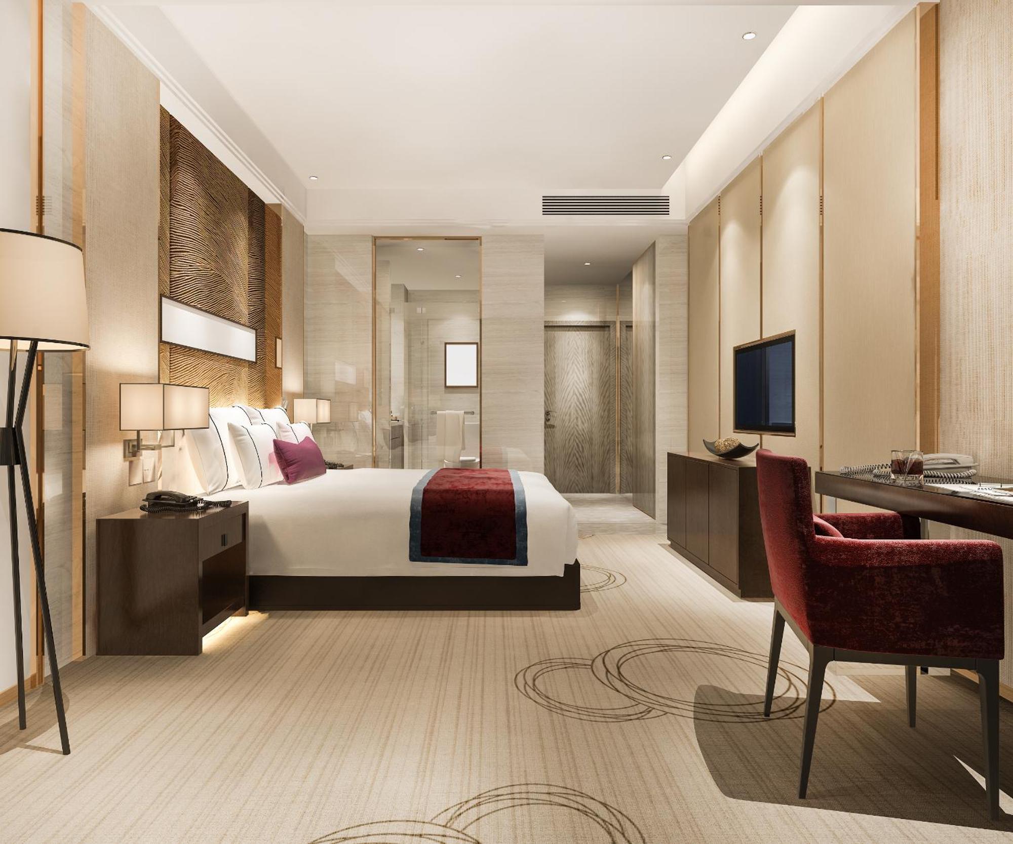 Classic Plaza At Delhi Airport Hotel New Delhi